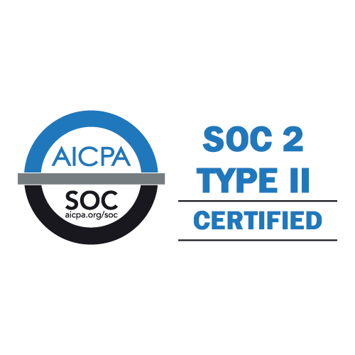 SOC 2 Type II